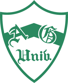 Master of Technology, Computer Science — Aoyama Gakuin University logo